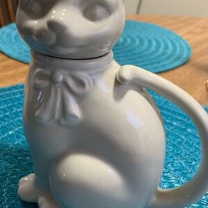 Cat Creamer